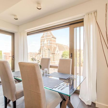 2 Bedrooms Sleeps 6 - Central London Bagian luar foto