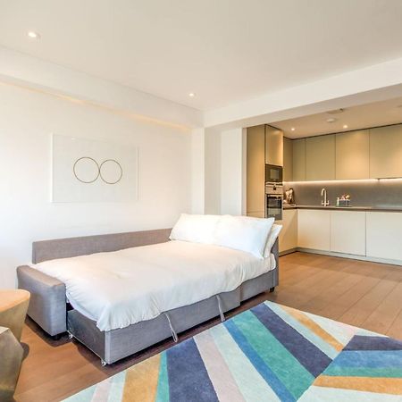 2 Bedrooms Sleeps 6 - Central London Bagian luar foto