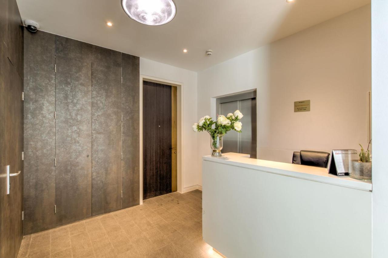2 Bedrooms Sleeps 6 - Central London Bagian luar foto