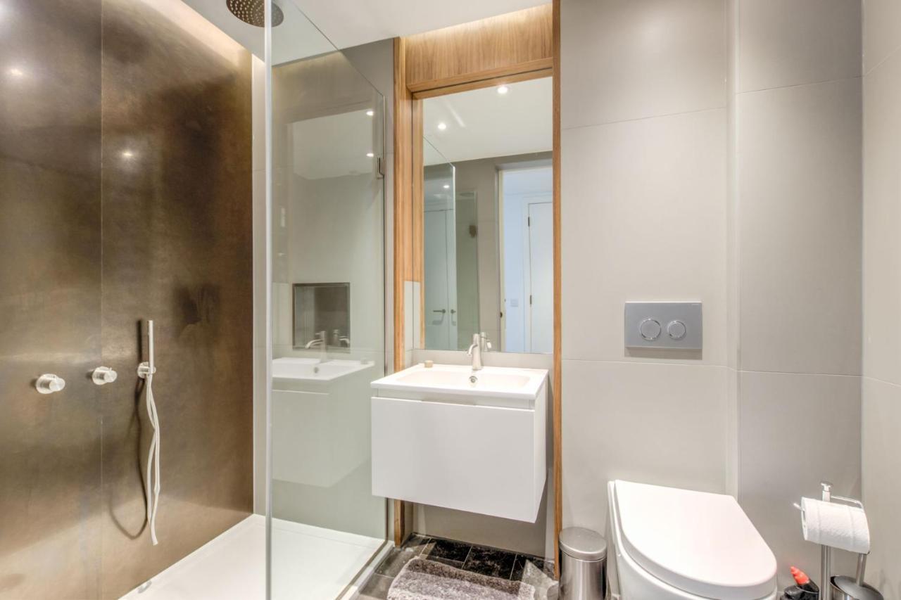 2 Bedrooms Sleeps 6 - Central London Bagian luar foto